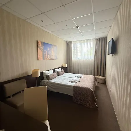 Appartamento Naujamiescio 305 *