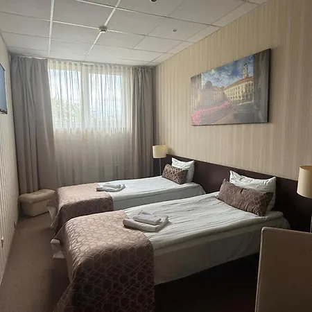 Naujamiescio 305 Апартаменты Вильнюс