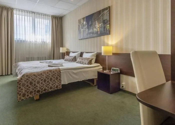 Naujamiescio 305 * Vilna