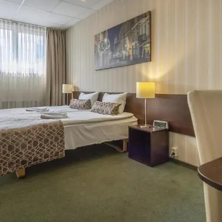 Naujamiescio 305 * 빌뉴스