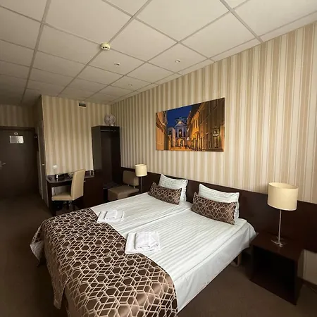 Naujamiescio 305 아파트 *