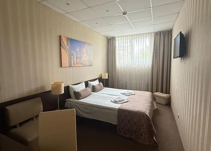 아파트 Naujamiescio 305 *